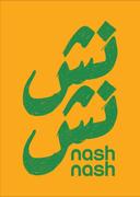 نش نش logo image