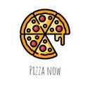 بيتزا ناو logo image