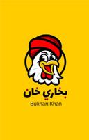 بخاري خان logo image