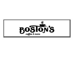 بوسطن logo image
