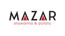 مازار شاورما و بطاطس  logo image