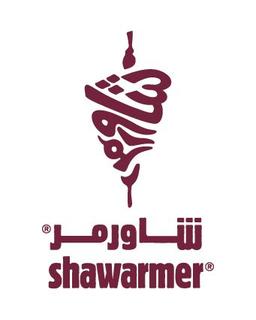 شاورمر logo image