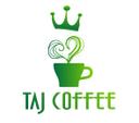 تاج القهوة logo image