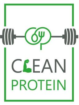 كلين بروتين logo image