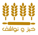 خبز ونواشف  logo image