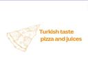 المذاق التركي بيتزا وعصائر logo image