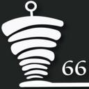 شاورما 66 logo image