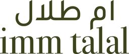 ام طلال logo image