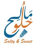 مطعم مالح حلو logo image