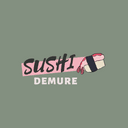 سوشي ديميور  logo image