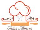 فطائر الأمور logo image