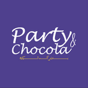 بارتي اند شوكولا logo image