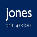 جونز ذا قروسر logo image