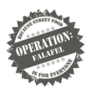 أوبريشن فلافل logo image