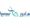 هامور الخليج logo image