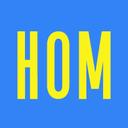 هوم logo image