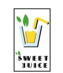 سويت جوس -  Sweet Juice logo image