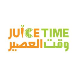 وقت العصير logo image