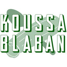 كوسه بلبن logo image
