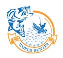 الصياد العالمي logo image