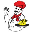 مطعم ملك المندي والمضغوط logo image