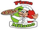 بيتزا ميلانو logo image
