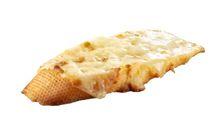 خبز الثوم بالجبنة  (قطعة واحدة)