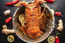 Lobster Regular (Keto)