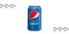 Pepsi Can - بيبسي علبة