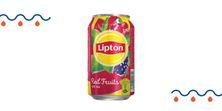 Lipton Fruit Cocktail Flavor - ليبتون بنكهة الفواكه