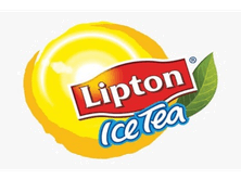 شاي ليبتون مثلج ( ليمون )