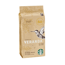 حبوب قهوة الكاملة فيراندا 250غ